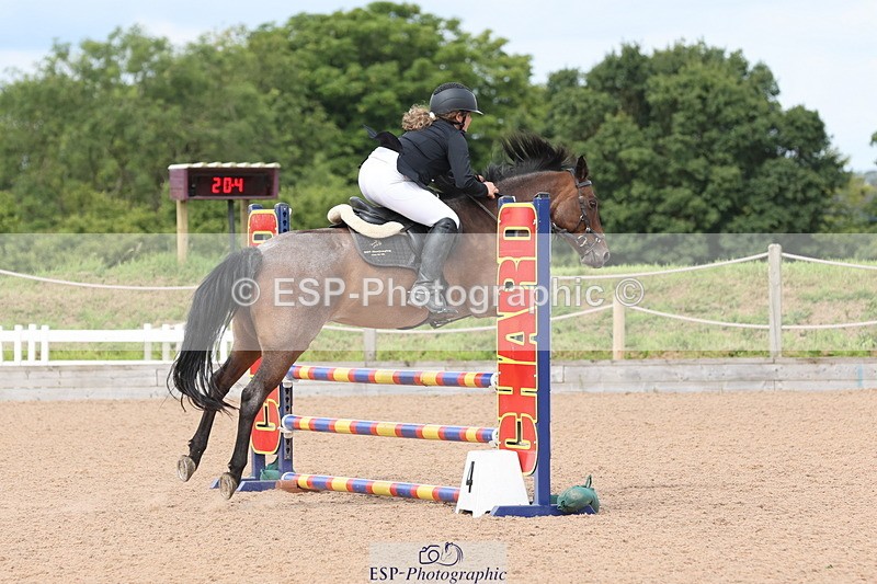 240714A-104137-01824 - Cls 4 Pony Disc & 90 Open