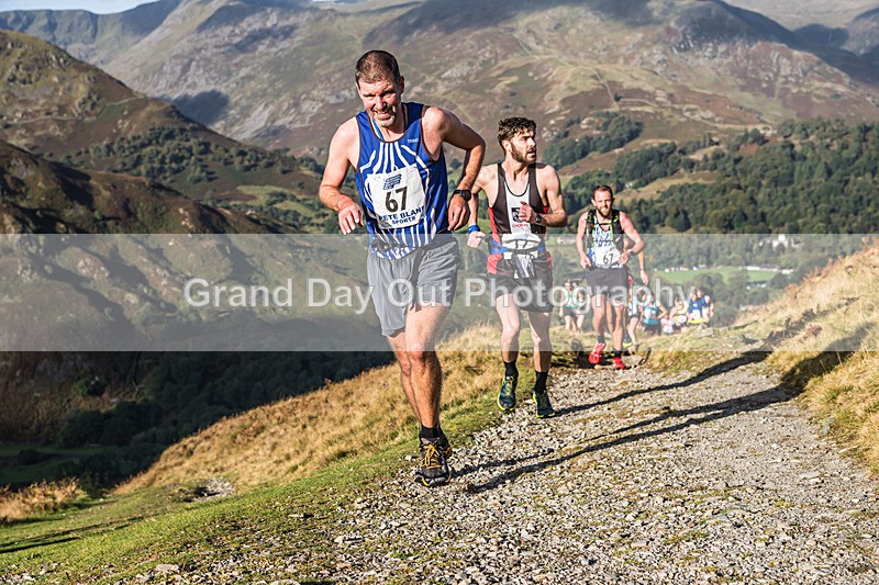 HBMR Leg 1-118 - Hodgson Brothers Mountain Relay Leg 1 Saturday 3rd October 2026