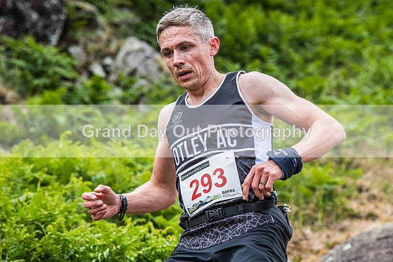 Coniston Seniors-130 - Coniston Gullies Senior Fell Race Sunday 25th May 2025