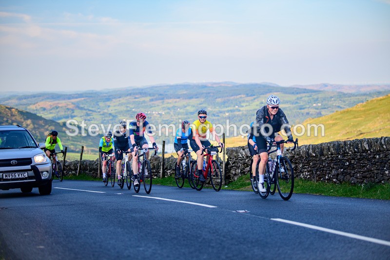 070642 - Kirkstone Pass 07:00 - 08:00