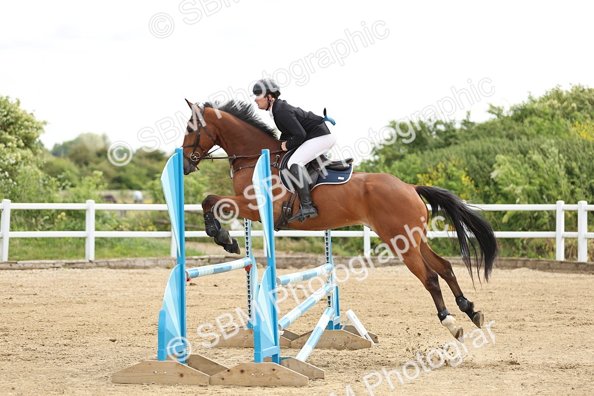 SBM_000094 - Class 2 - Senior British Novice - 90cm