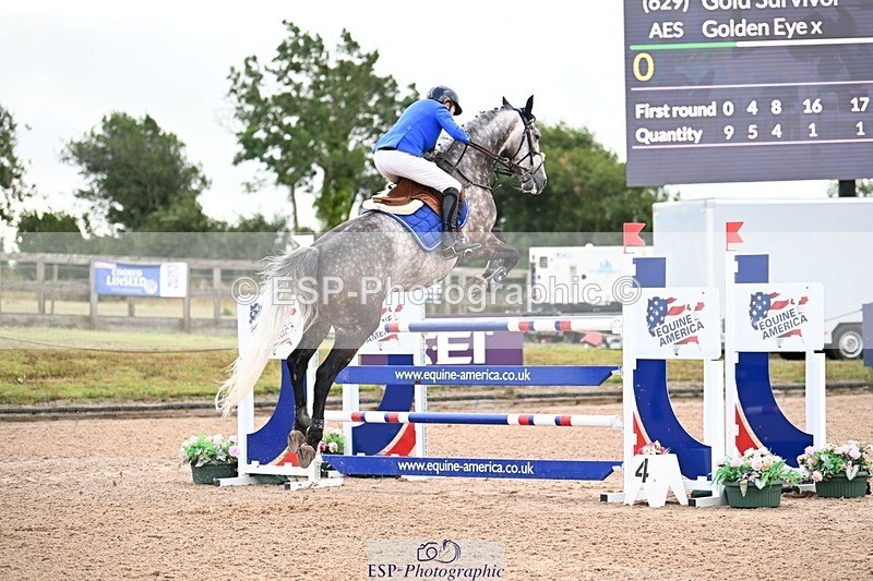 250720-091812-18579 - Cls 20, 1 Star Gold Tour