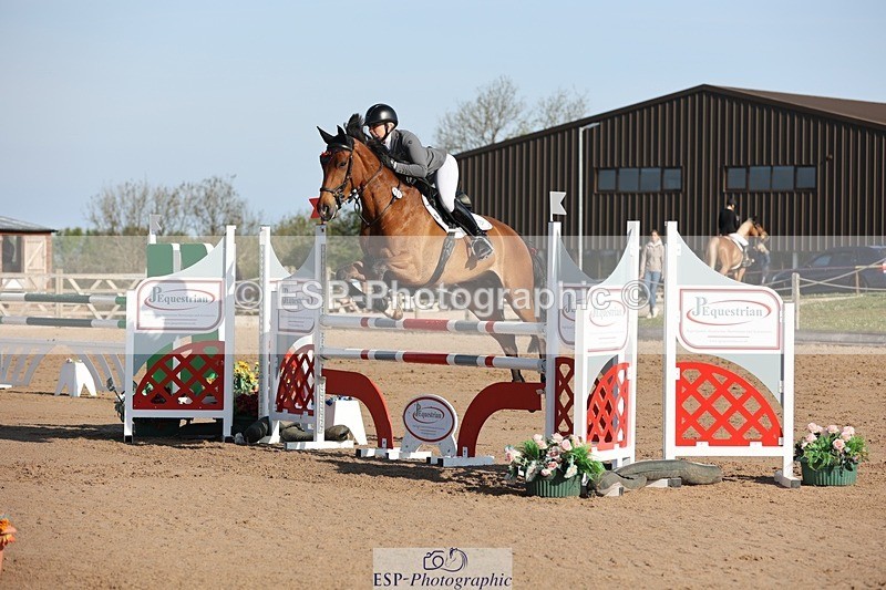 250427-085758-14684 - Cls 28 Young Horse 5yr old