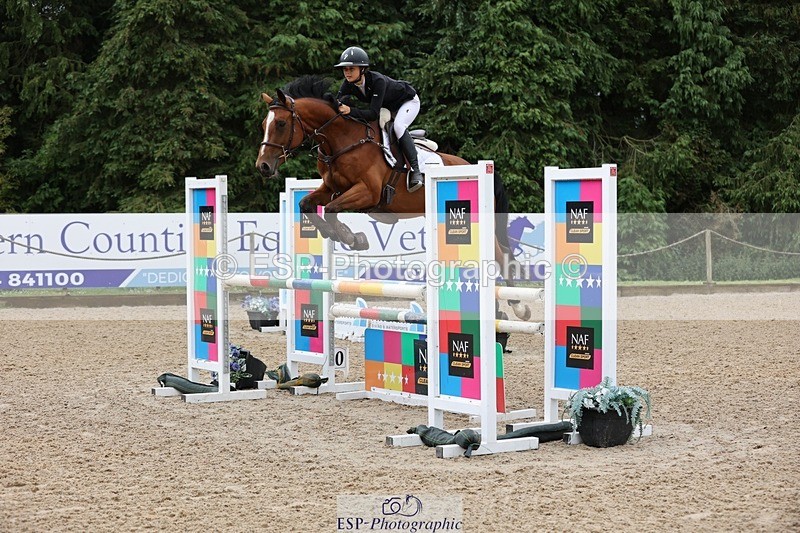 240705-083737-07692 - Cls 19 5 Yr Old Qualifier 1.10m