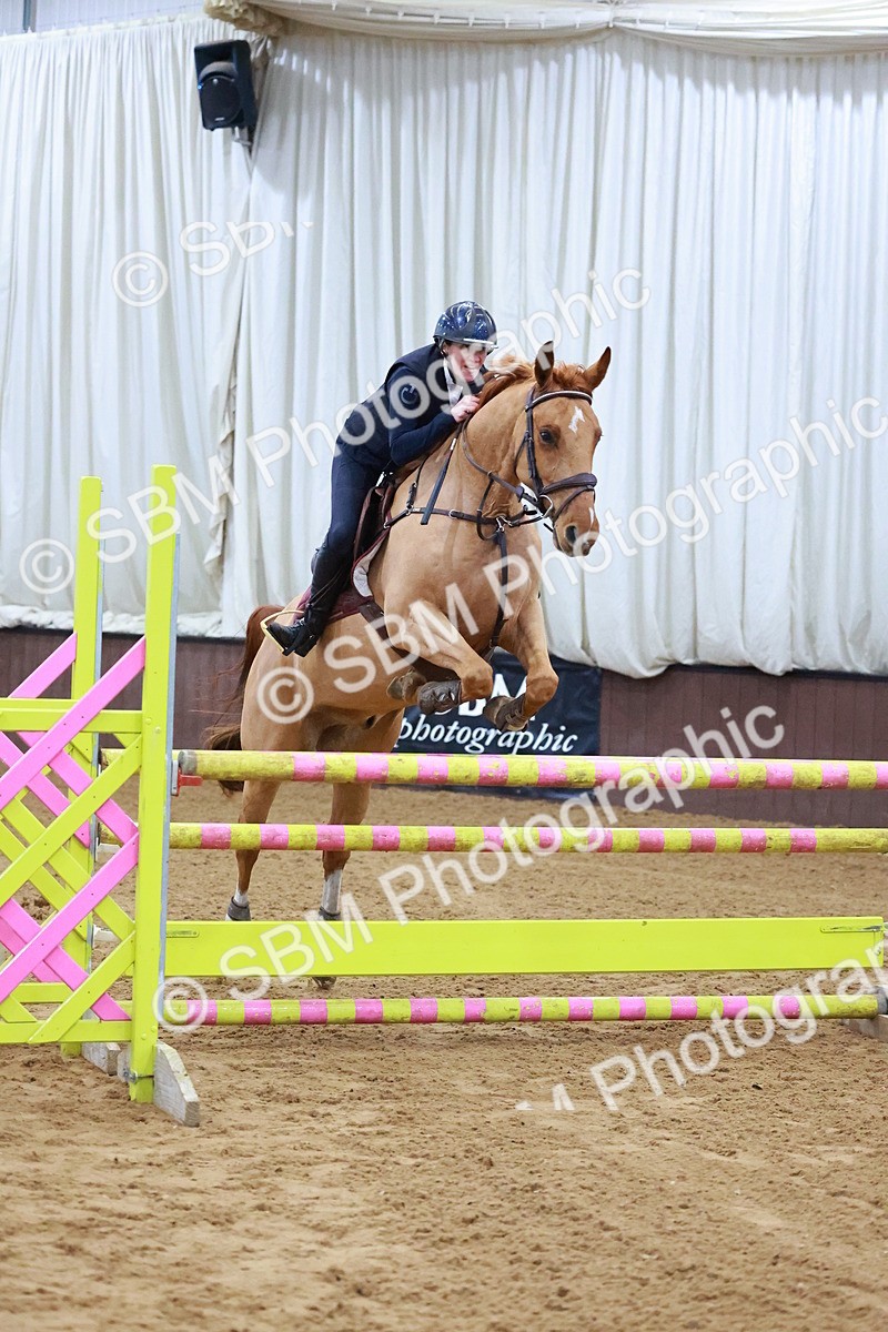 SBM_001791 - Class 4 - Senior Newcomers - 1.10m