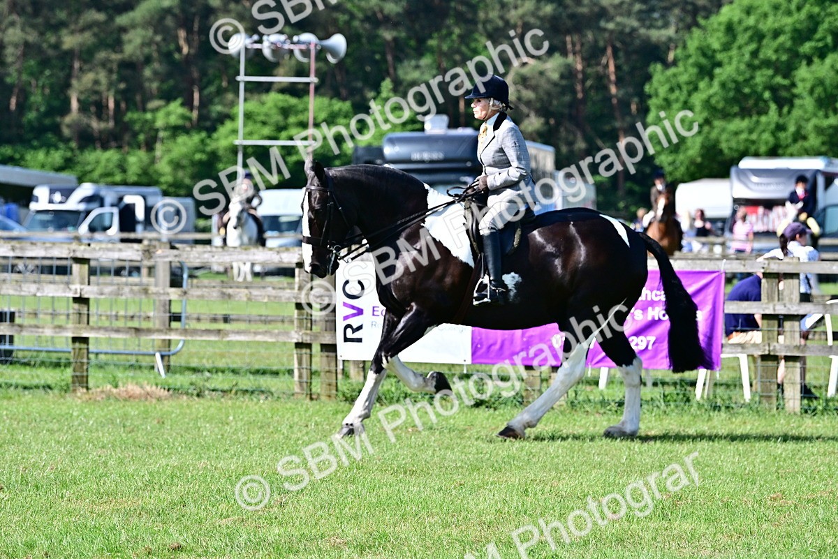 SBM_12137 - Class 93-94 - BSPA RIHS Ridden