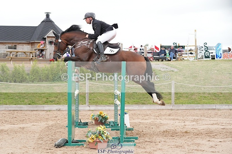 250803-125620-13201 - Cls 27 Chard Equestrian 5 Year Old Championship
