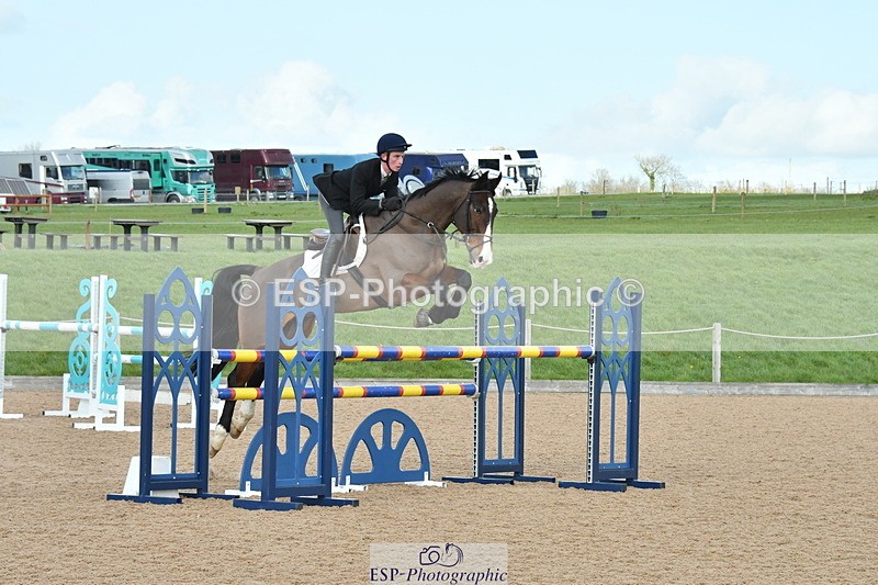 240306A-153408-02204 - Cls 5 Foxhunter and 1.20m Open