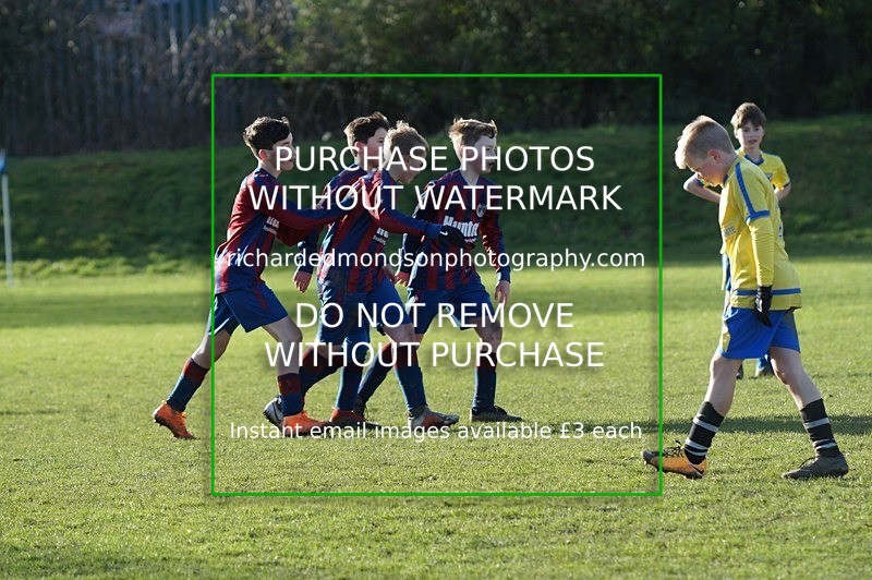DSC07587 - Holme Athletic