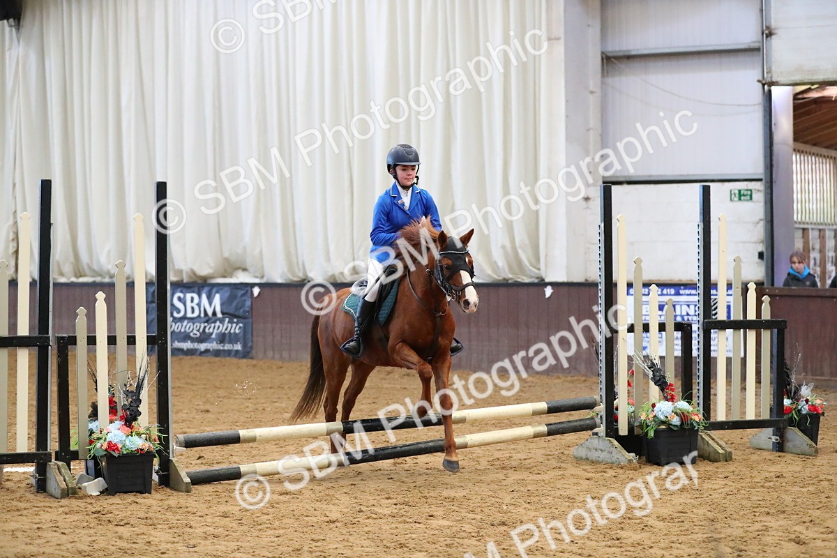 SBM_000155 - Class 1 - Show Jumping 50cm