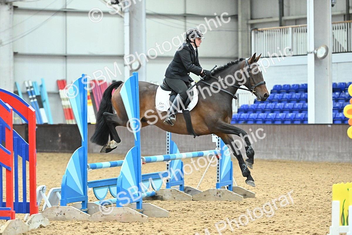 SBM_005066 - Class 56 - 80cm Restricted