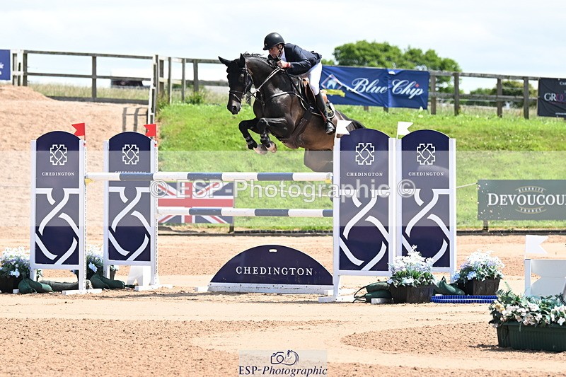 240721A-130801-17972 - Cls 8 3 Star Big Tour 1.55 Grand Prix Jump off