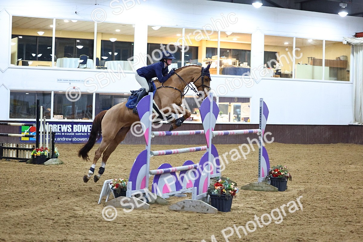 SBM_006558 - Class 21 - National 1.30m/1.40m Open Handicap