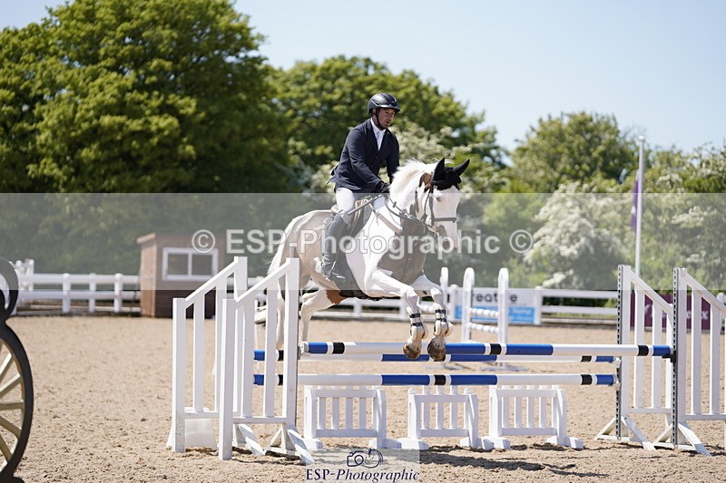 230527A-132220-04570 - Cls 22 Scope 95cm Champ Quali