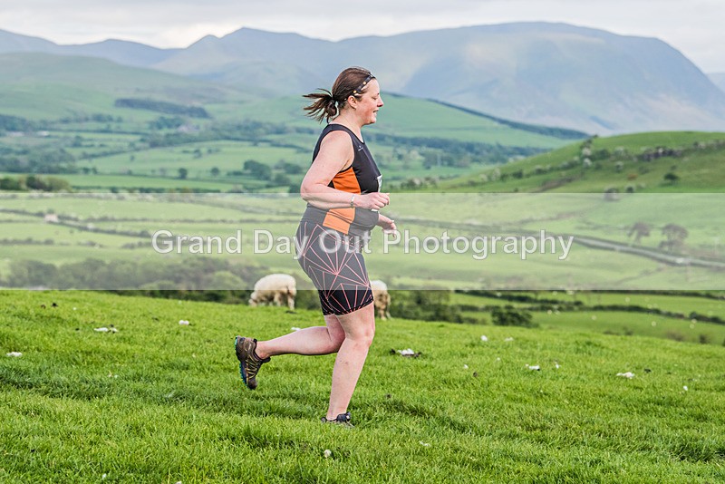 Hay-O-865 - Hay O Trail Race Tuesday 23rd May 2023