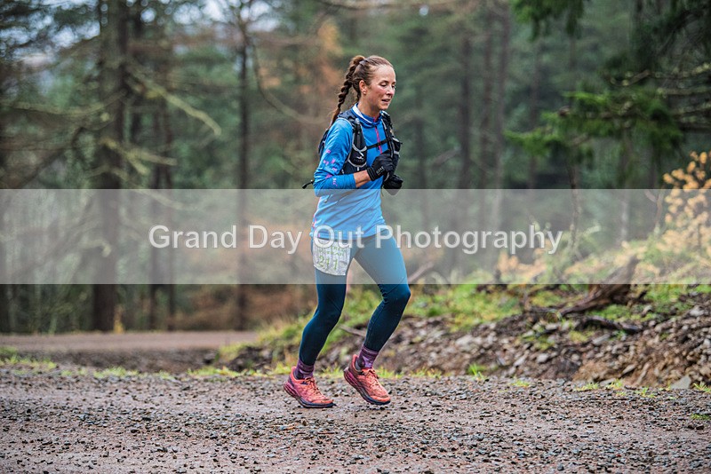 Glentress 21  10K-1002 - High Terrain Events Glentress 21 & 10K Trail Races Saturday 18th November 2023