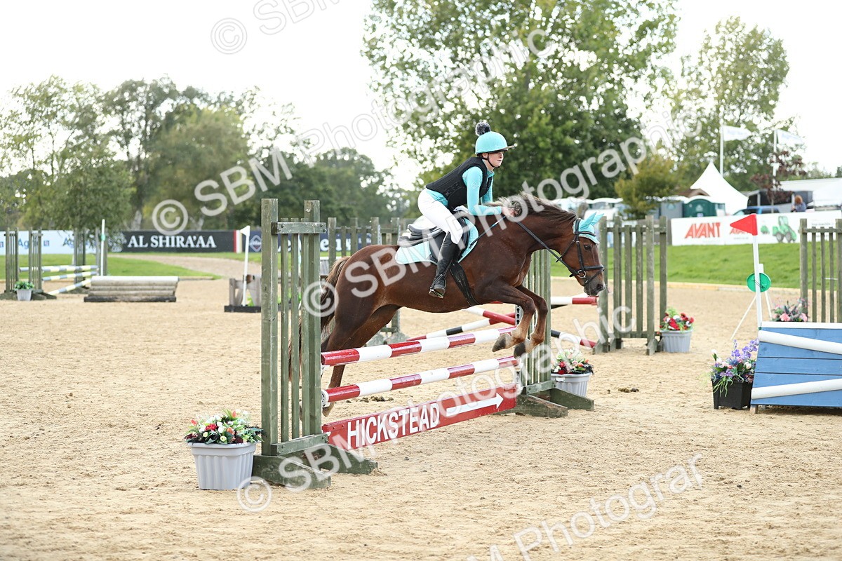 SBM_30376 - E11 - Eventers Challenge 80cm Championship