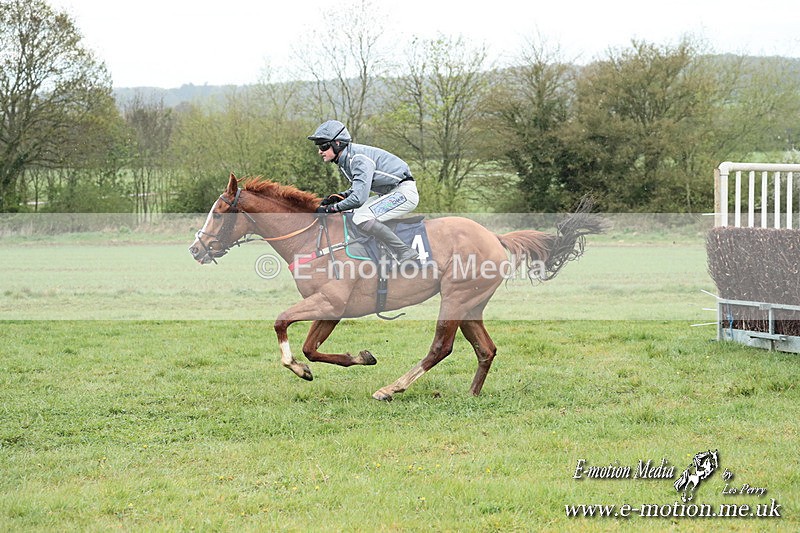 PtP 210425  616 - Paxford Races Easter Monday 21/04/25