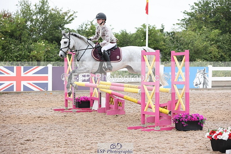 240630A-100928-11750 - Cls 30 British Novice and 80cm Open