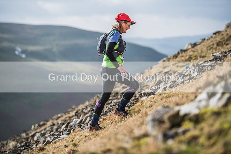 Barbondale-674 - Kendal Winter League Barbondale Junior & Senior Fell Races Sunday 11th February 2024