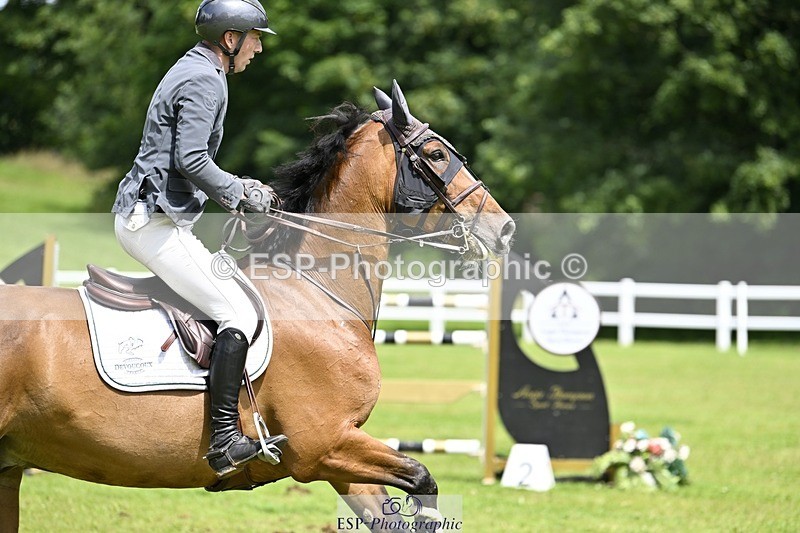 240711-120329-26808 - Cls 117 HOYS Grade C Quali 1.35m