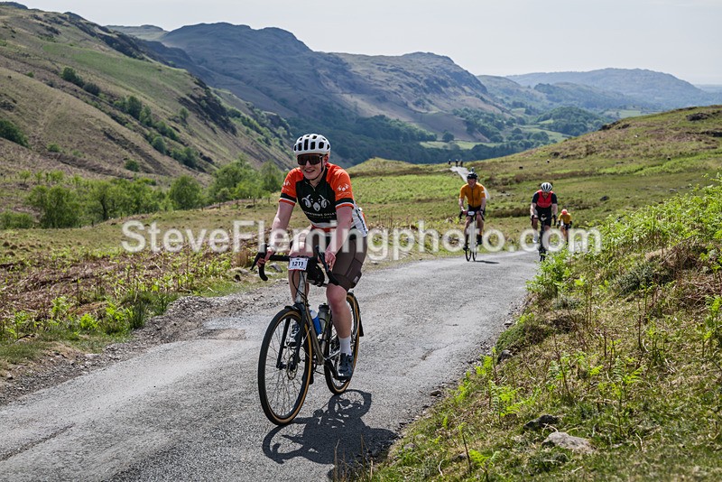 153319 - Hardknott Pass Camera 1 15.00-16.30