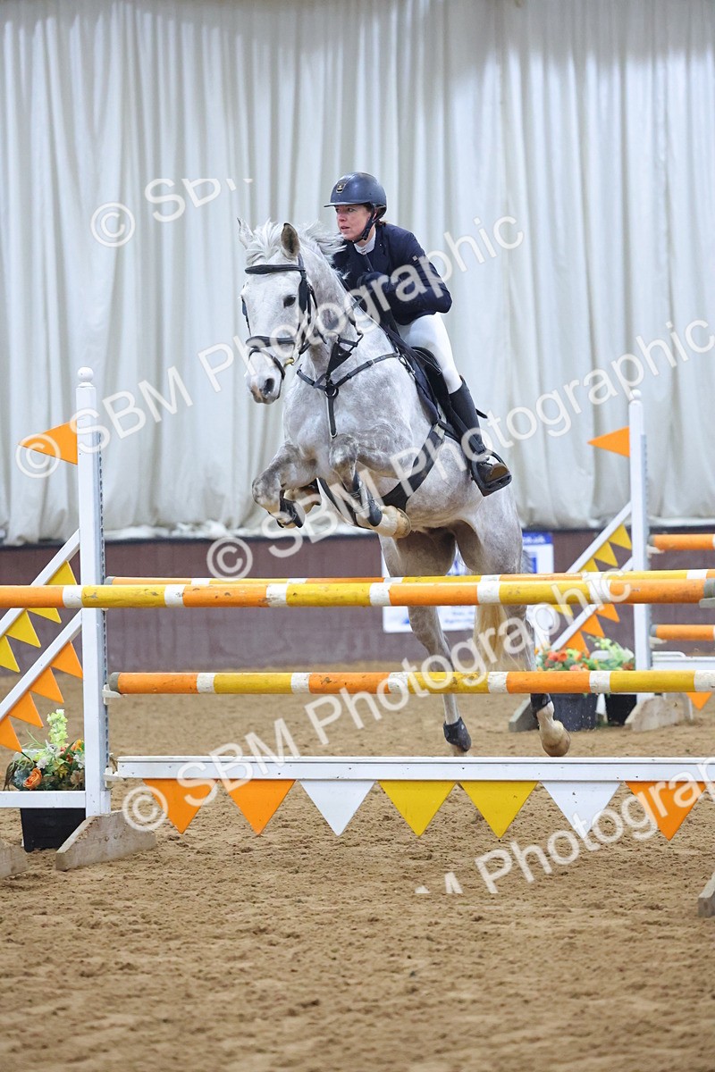 SBM_002911 - Class 17 - Redpost Equestrian Senior Foxhunter/ 1.20m Open - First Round (1.20m)