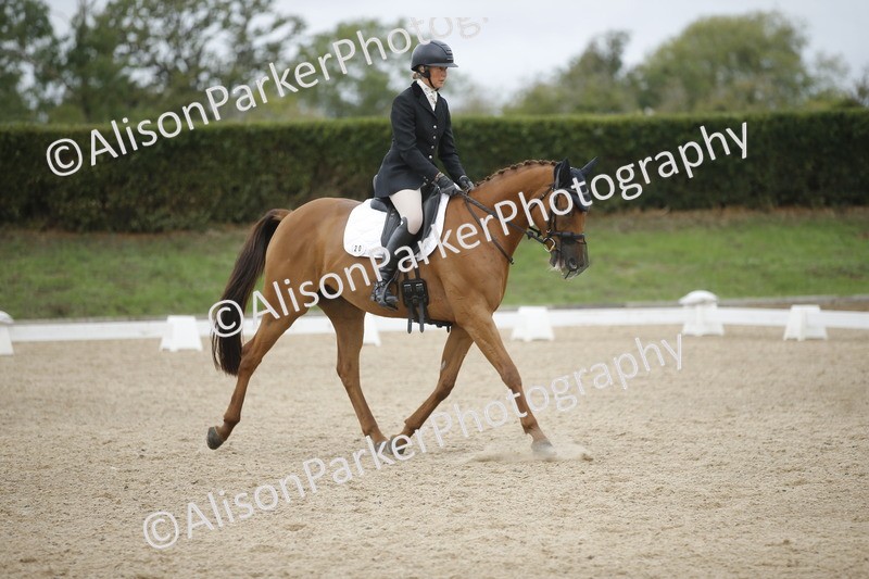 20260913-0314 - Class 3 - Novice 5
