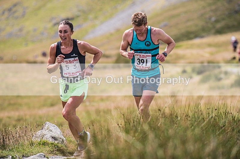 Ingleborough-109 - Ingleborough Mountain Race Saturday 18th July 2026