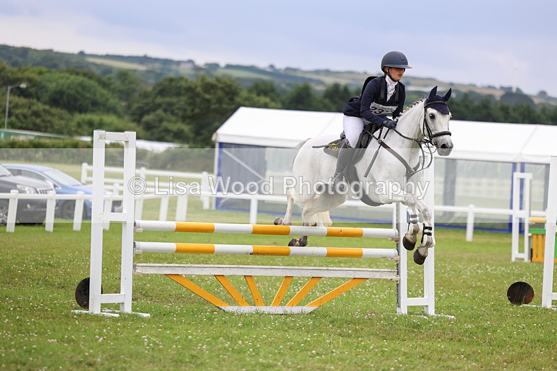 3E7A7214 - Class 7: PC90cm Regional Championship Qualifier Rnd 2 (B)