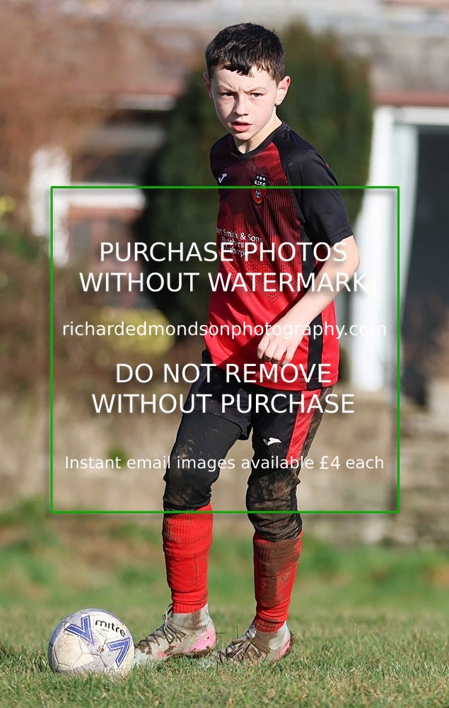 533A6310 - Grange Utd Under 10's (7/2/26)