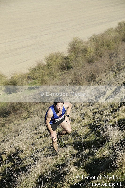 PVT 240219 964 - The Terminator Race - Pewsey Vale - 24/02/19