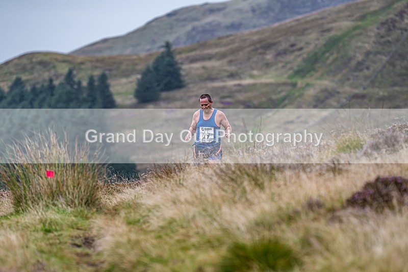 Gavel-357 - Ennerdale Show Gavel Fell Race Wednesday 26th August 2026