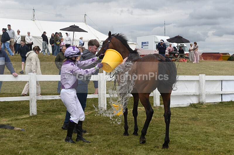 09 - Selkirk Flapping Association August Race Meeting 2026