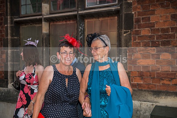 NMH-170 - Sonja and Steve's Wedding 21/7/2018