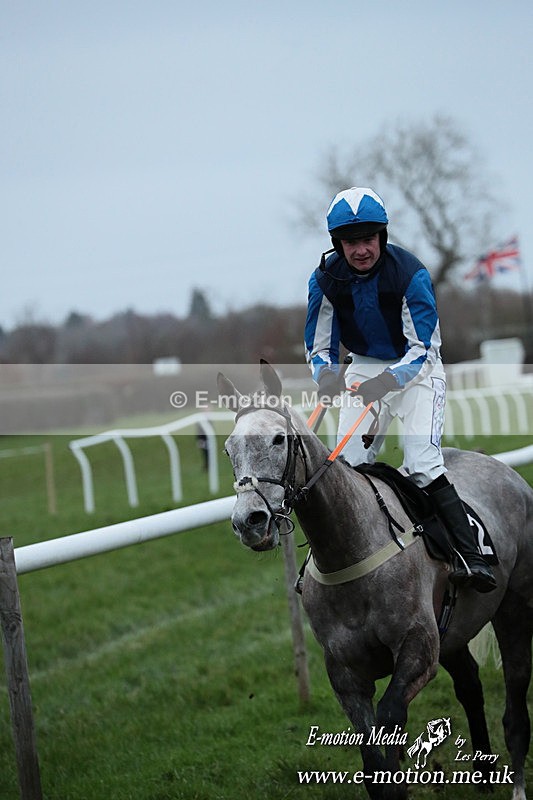 PtP 141225  0286 - Harkaway Club PtP Chaddesley Corbet 28/12/25