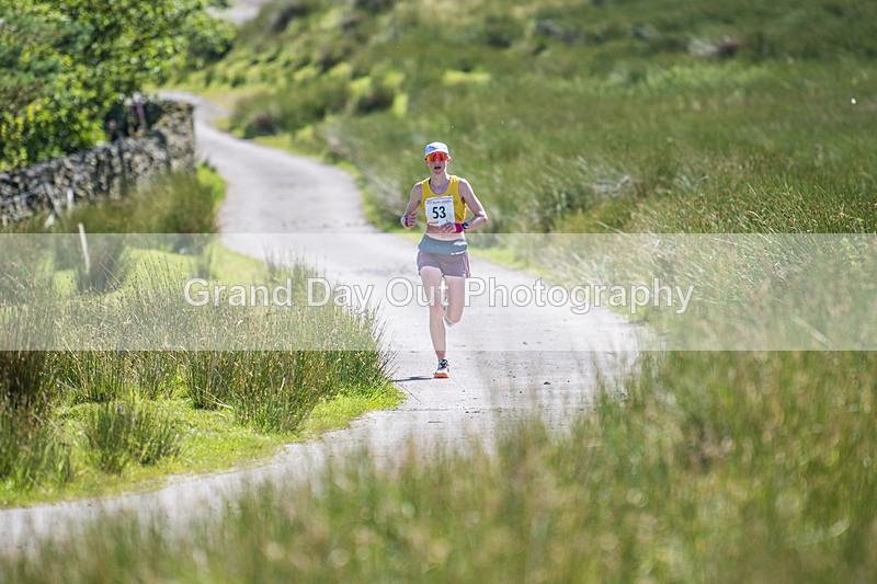 Tebay-343 - Tebay Fell Race Saturday 12th July 2025