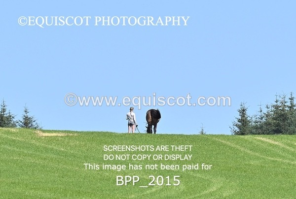 BPP_2015 - THU CLASS 4 Pony Newcomers/1m Open