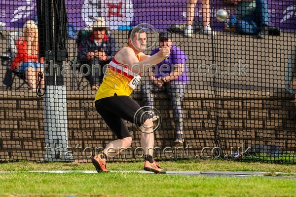 Sen25SUN-920118 - Field Male