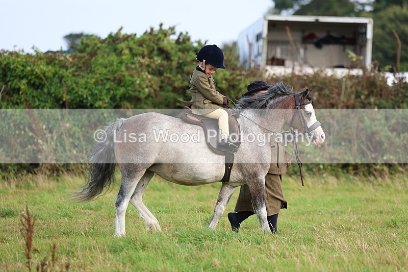 3E7A3389 - Class 2: Lead rein