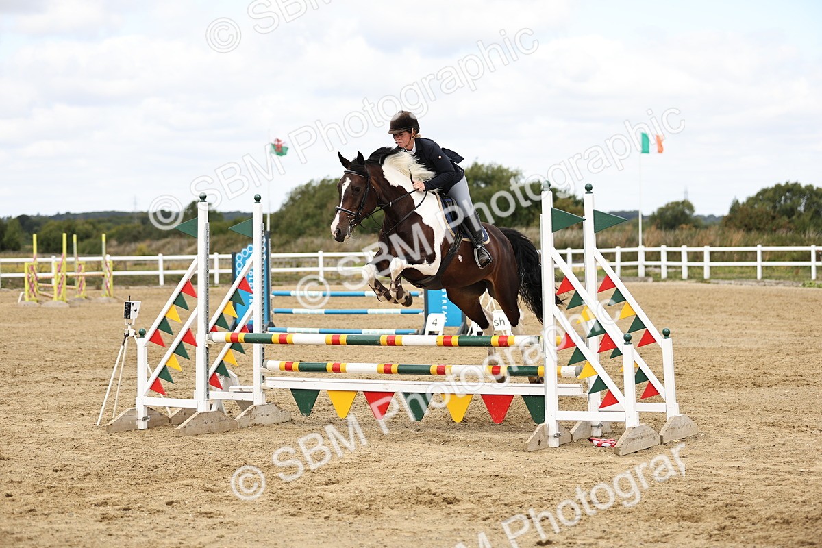 SBM_003906 - Class 2 - Amateur Championship Qualifier 85cm