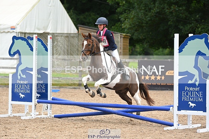 230824-100200-01371 - Round 1 Start to 10.50 coursewalk