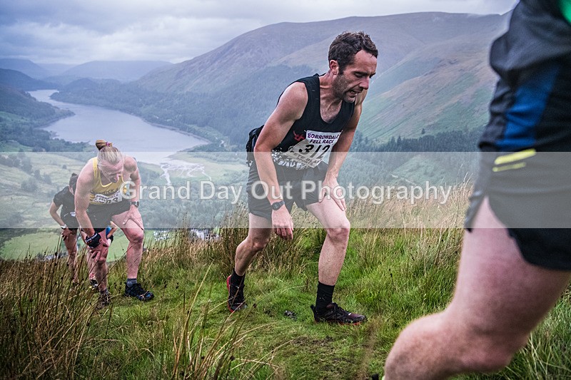 Steel Fell-175 - Steel Fell Race Wednesday 5th August 2026