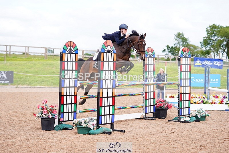 240630A-173444-15987 - Cls 26 Foxhunter 2nd Round