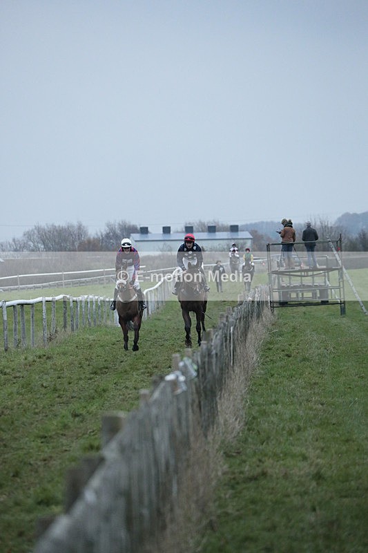 PtP 041222 1039 - Wheatland  Hunt PtP Chaddesley Corbett, Worcs 04/12/22