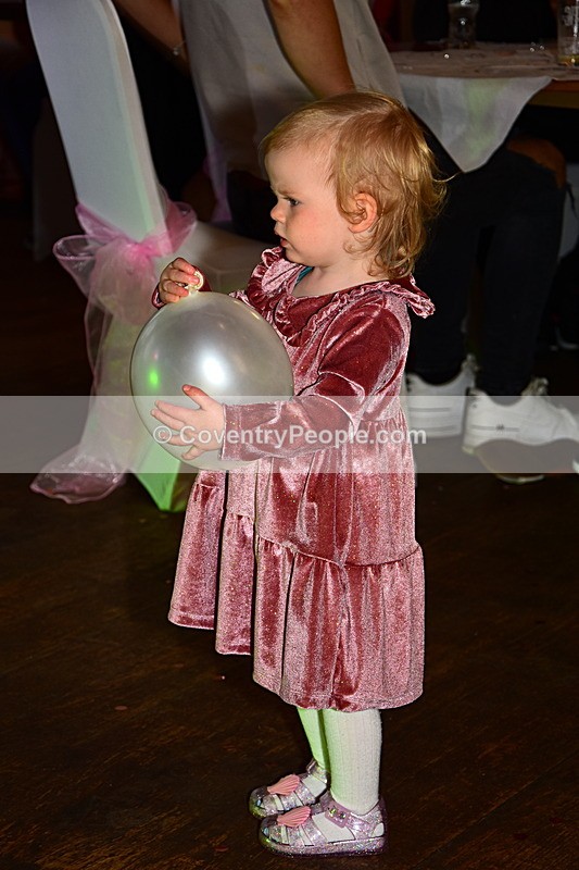 COU-300 - Courtney's 21st