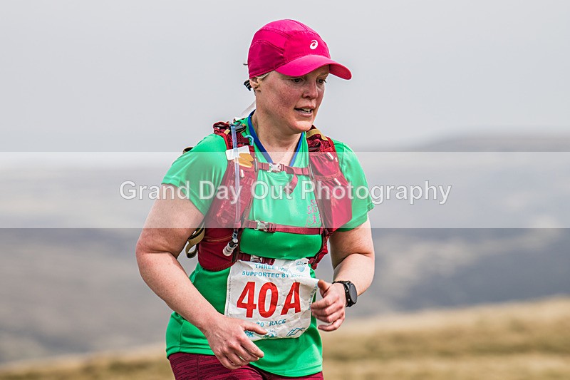 Pen Y Ghent-1479 - The 3 Peaks Race Saturday 26th April 2025 - Pen Y Ghent