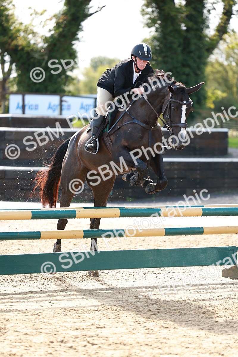 SBM_37966 - J39 - Senior Horse & Pony 85cm Championship