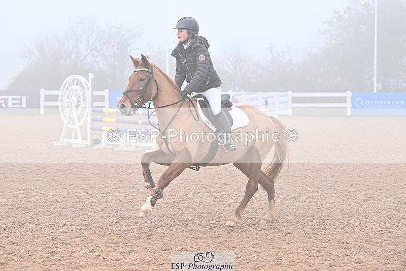 250209-102435-01328 - Cls 4 Pony British Novice and 80cm