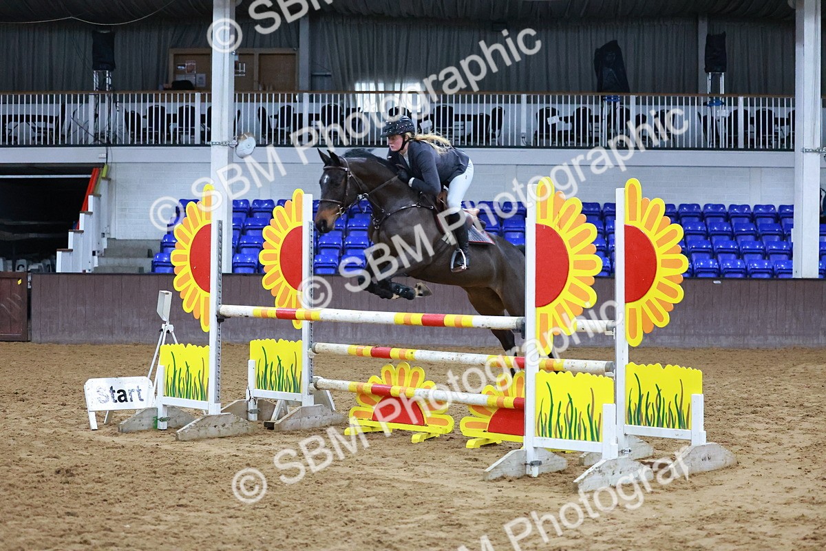 SBM_002241 - Class 4 - Senior Newcomers - 1.10m